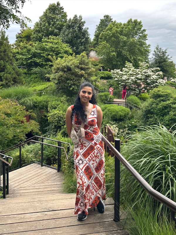Anupa Ghimire, M.D.