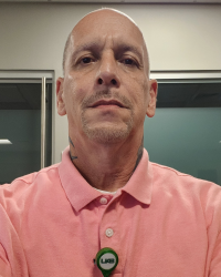 Larry D. Leeth, CRSS,CM