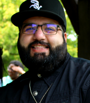 AHMED SAEED, M.D.