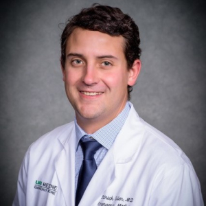 Siler, Patrick, MD, MSHA