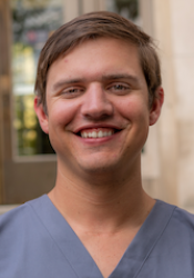Taylor Payne, M.D.