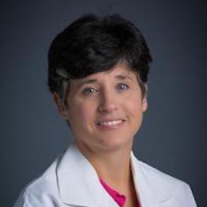 Thompson, Linda, M.D.