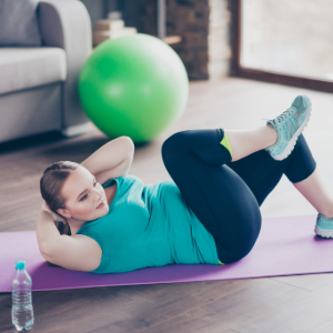 Online Weight Management