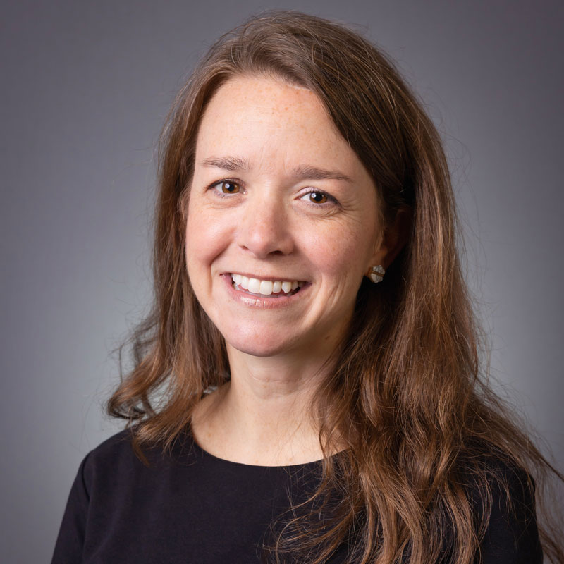 Erin W. DeLaney, M.D.