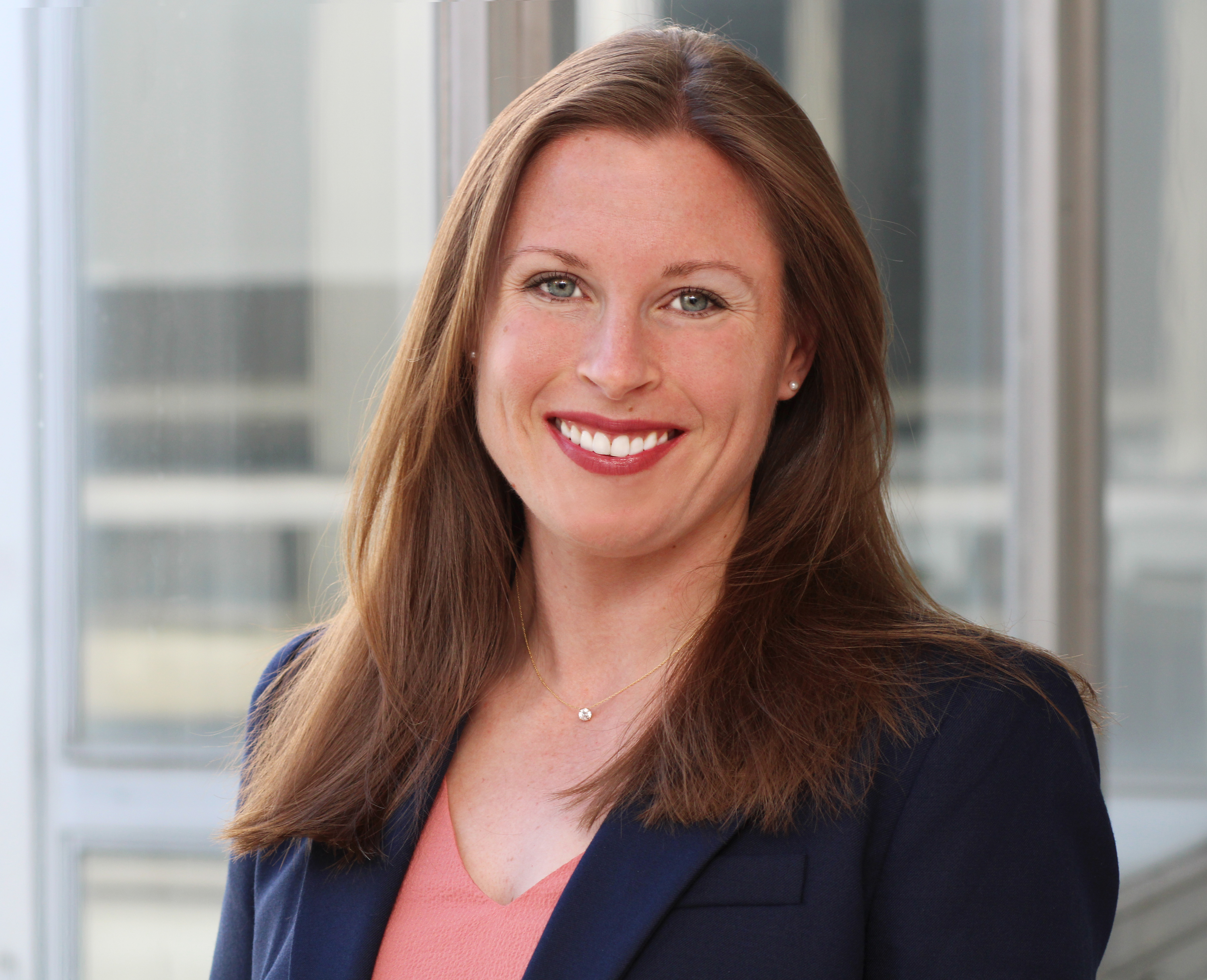 Jamie Gajos, Ph.D.