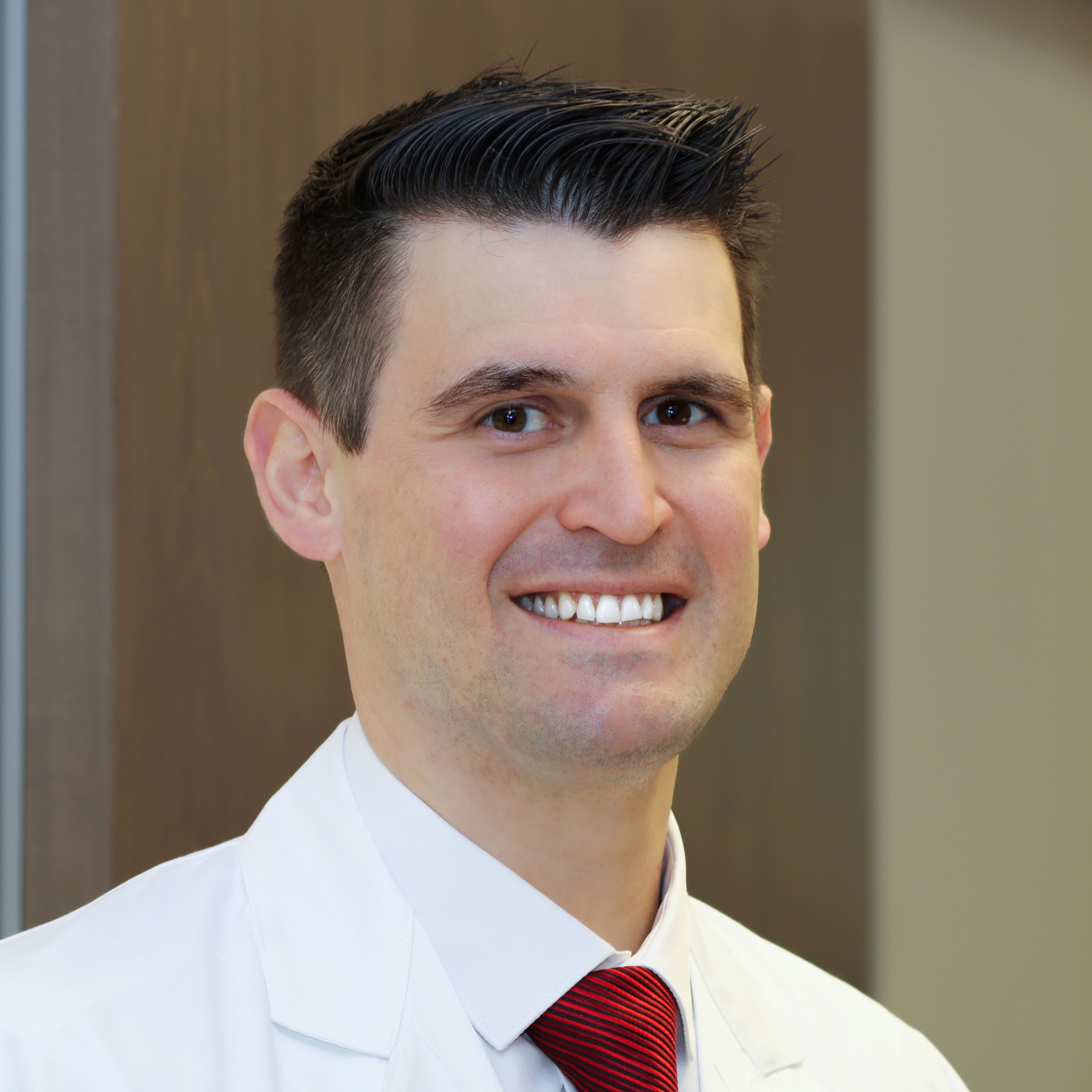 Matthew Miesch, M.D.