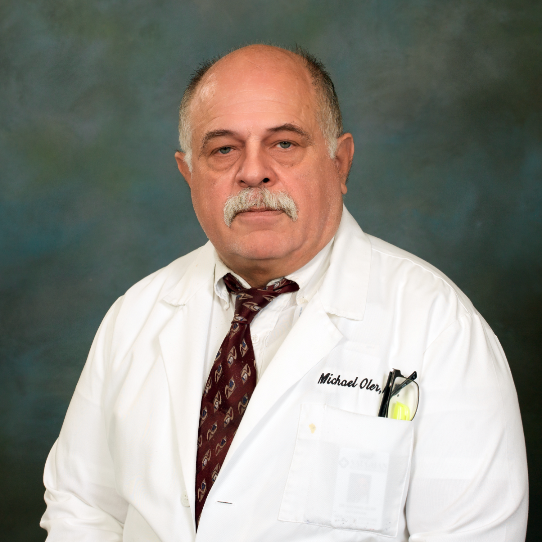 Michael Oler, M.D.