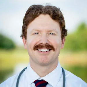 Phillip Hensley, M.D.