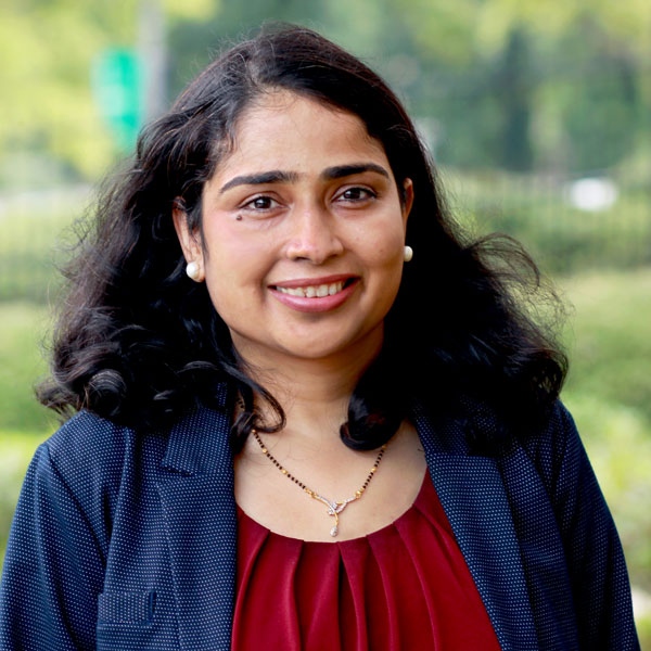 Minakshi Shukla, M.D.