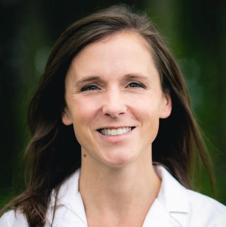 Lacy Smith, M.D., FAAFP