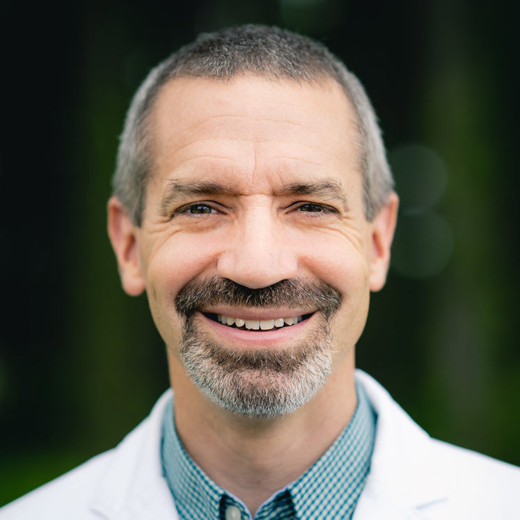 John Waits, M.D., FAAFP