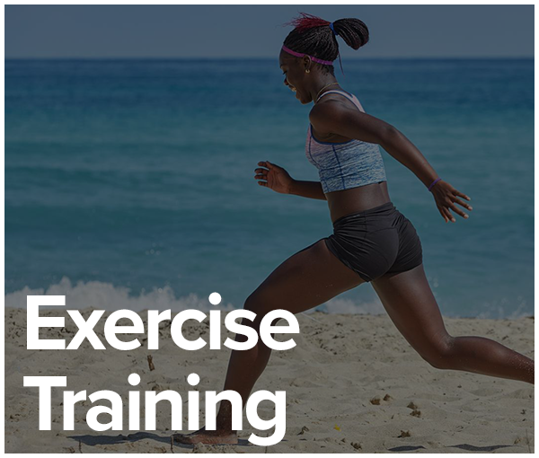 Exercise Training