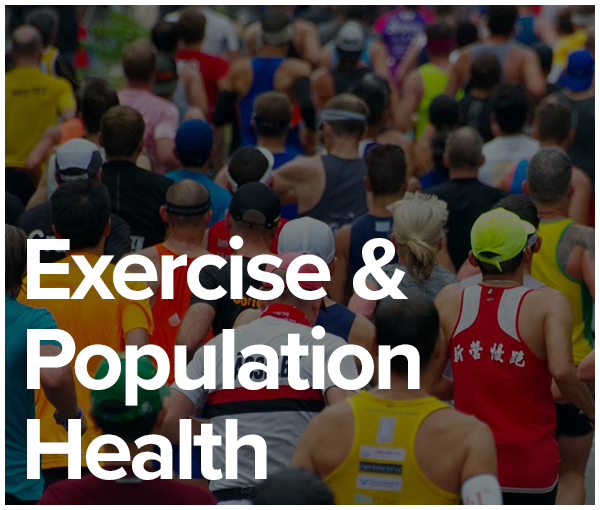 Exercise and Population Health