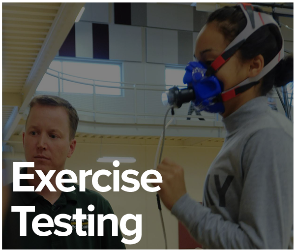 Exercise Testing