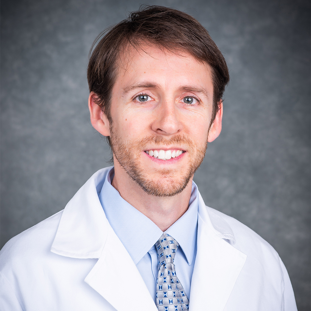 Matthew Hale, M.D.