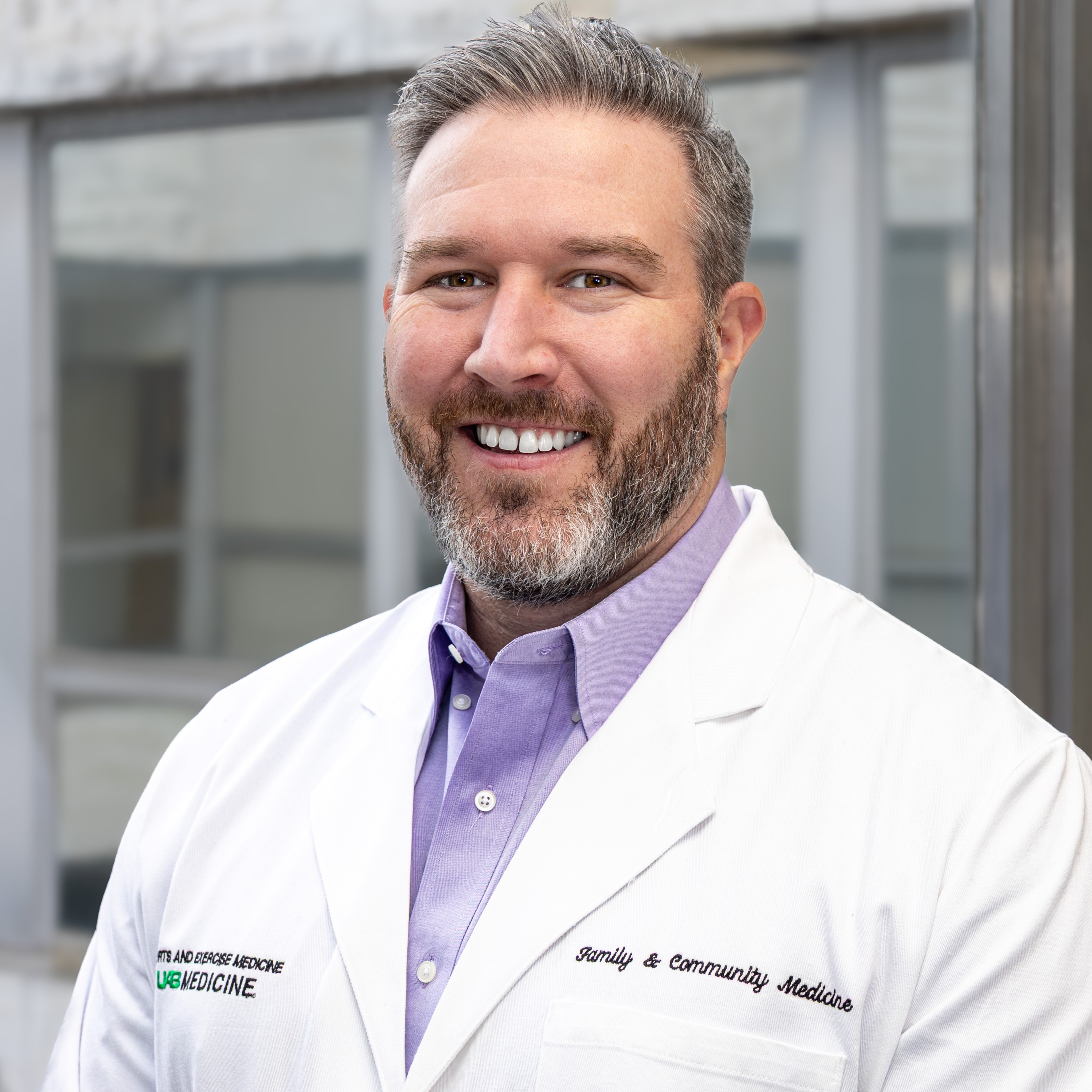 Ian D. McKeag, M.D., M.S.