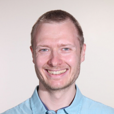 Ivan Azarov, Ph.D.