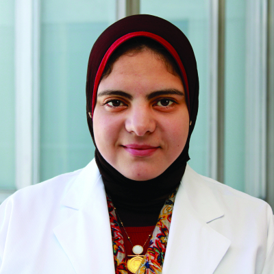 Salma Aly, M.D., MPH