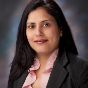 Shivani Malhotra, M.D., FAAFP