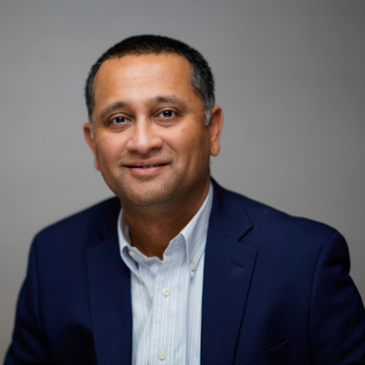 Tapan Mehta, Ph.D.