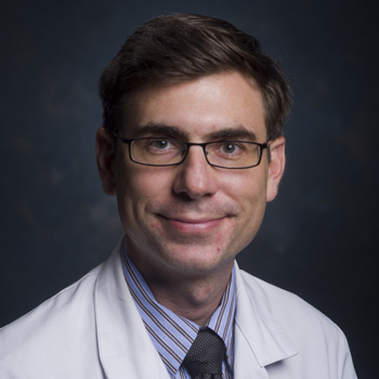 Chad Burski, MD