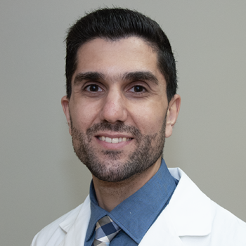 Rasheed Musa, MD