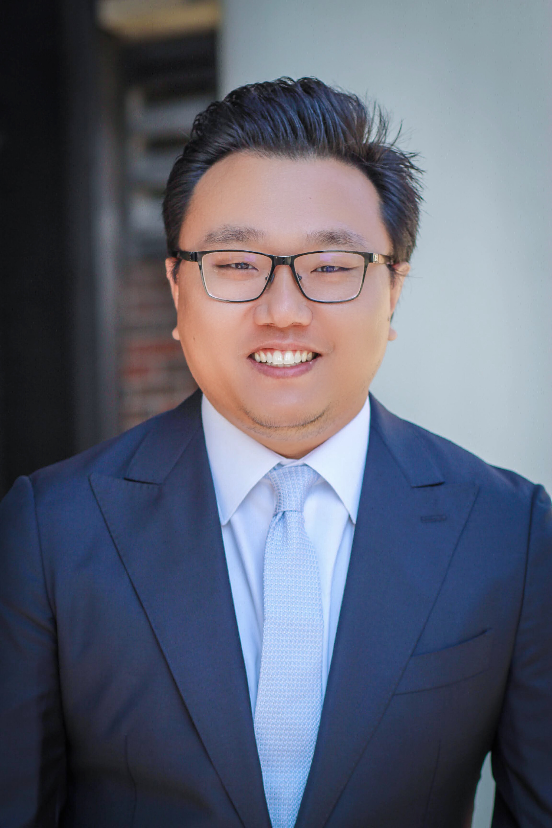 Jia Xu, Ph.D.