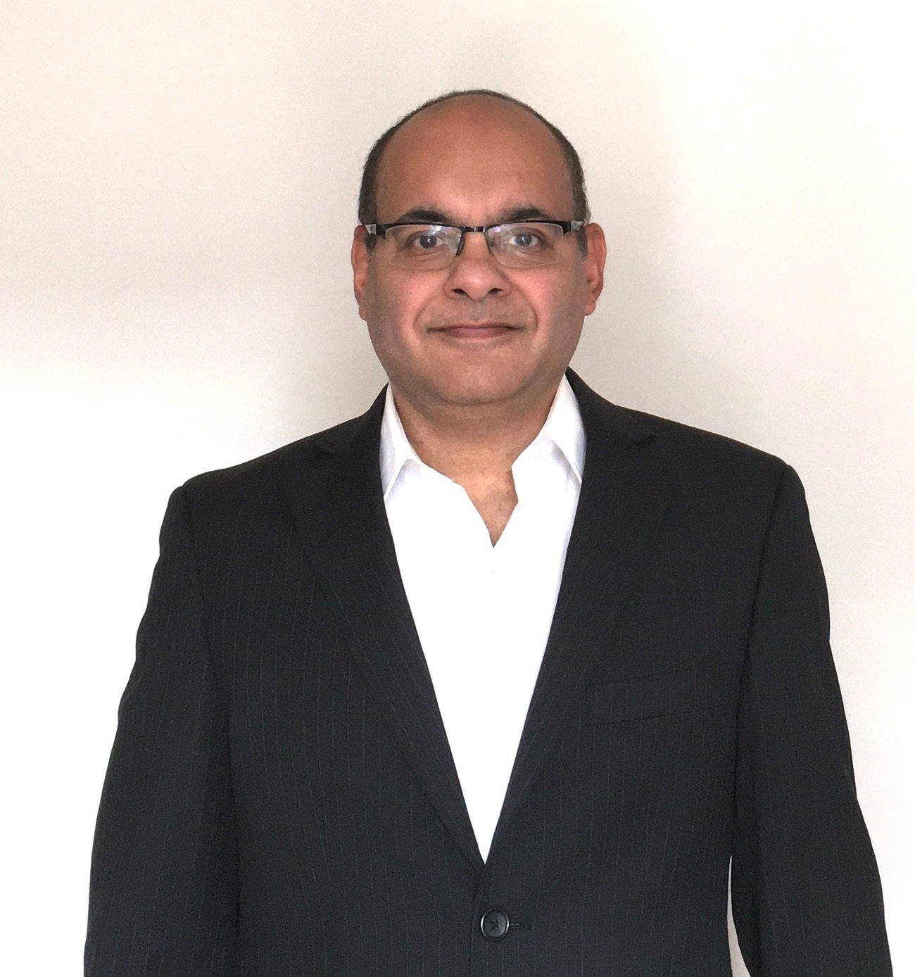 Konark Mukherjee, Ph.D.