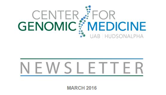 Newsletter Capture