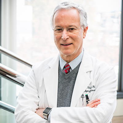 Bruce R. Korf, M.D., Ph.D.