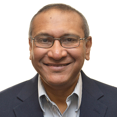 Anindya Dutta, Ph.D.