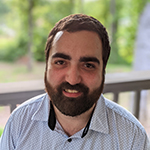 William Marsiglia, Ph.D.