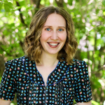 Anna Moyer, Ph.D.