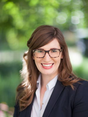 Miranda Burnette, Ph.D.