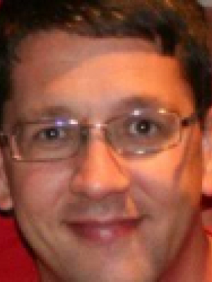 Crossman, David, Ph.D.