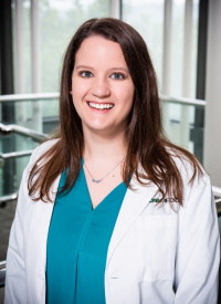 Dr. Anna C. E. Hurst