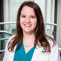 Hurst, Anna Chesson Edens, M.D.