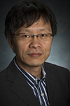 Wang Laboratory