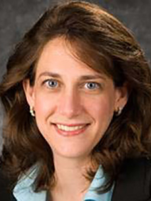 Deeann Wallis, Ph.D.