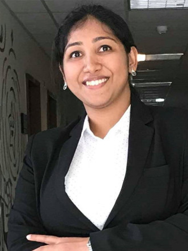 Sahu, Divya
