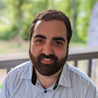 Marsiglia, William, Ph.D.