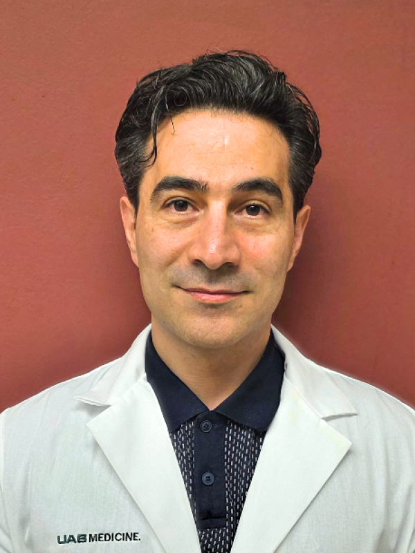 Salmaninejad, Arash Ph.D.