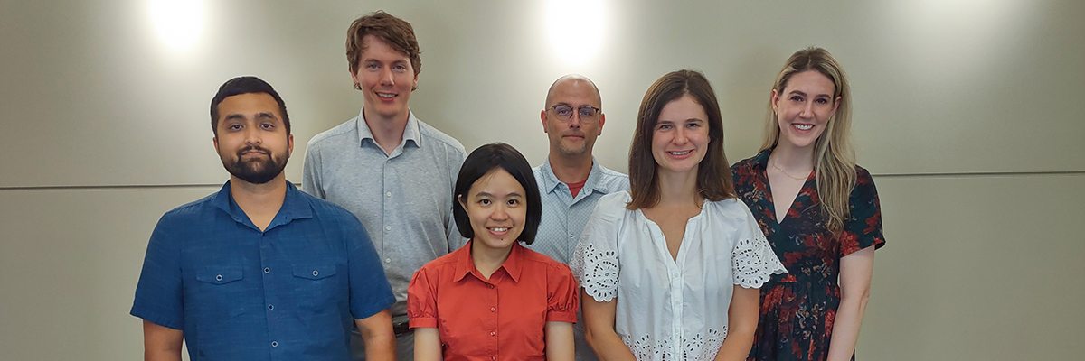 Hospice & Palliative Medicine Fellows