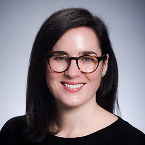 Rebekah Weil, M.D.
