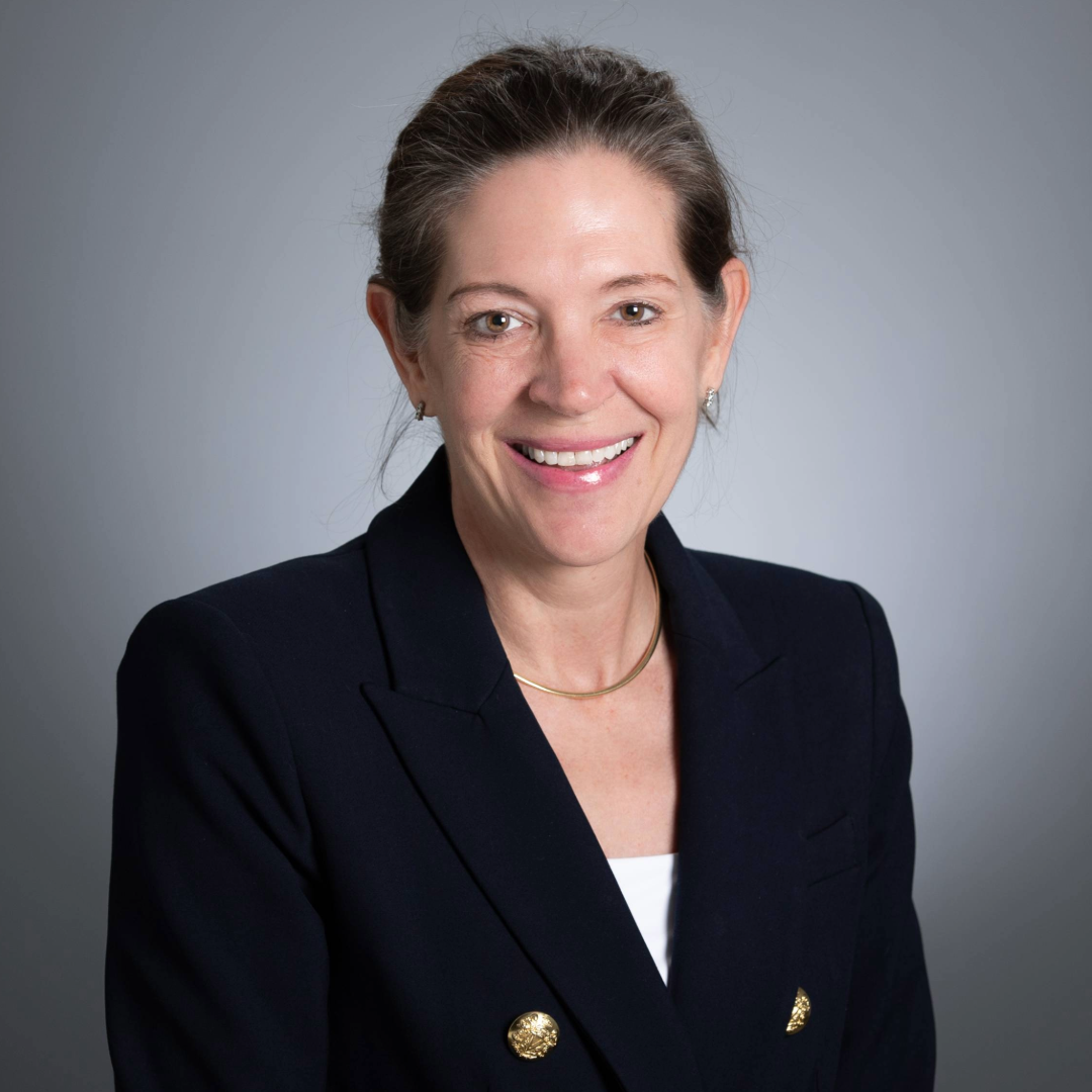 Joelle Hamilton