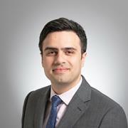 Dr. Mehmet Akce