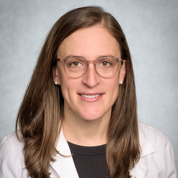 May Jori, MD