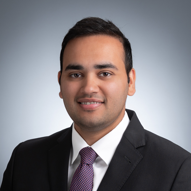 Dr. Prateek Pophali