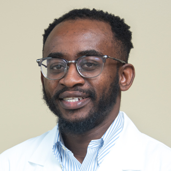 Gogo-Ogute Ibodeng, MD