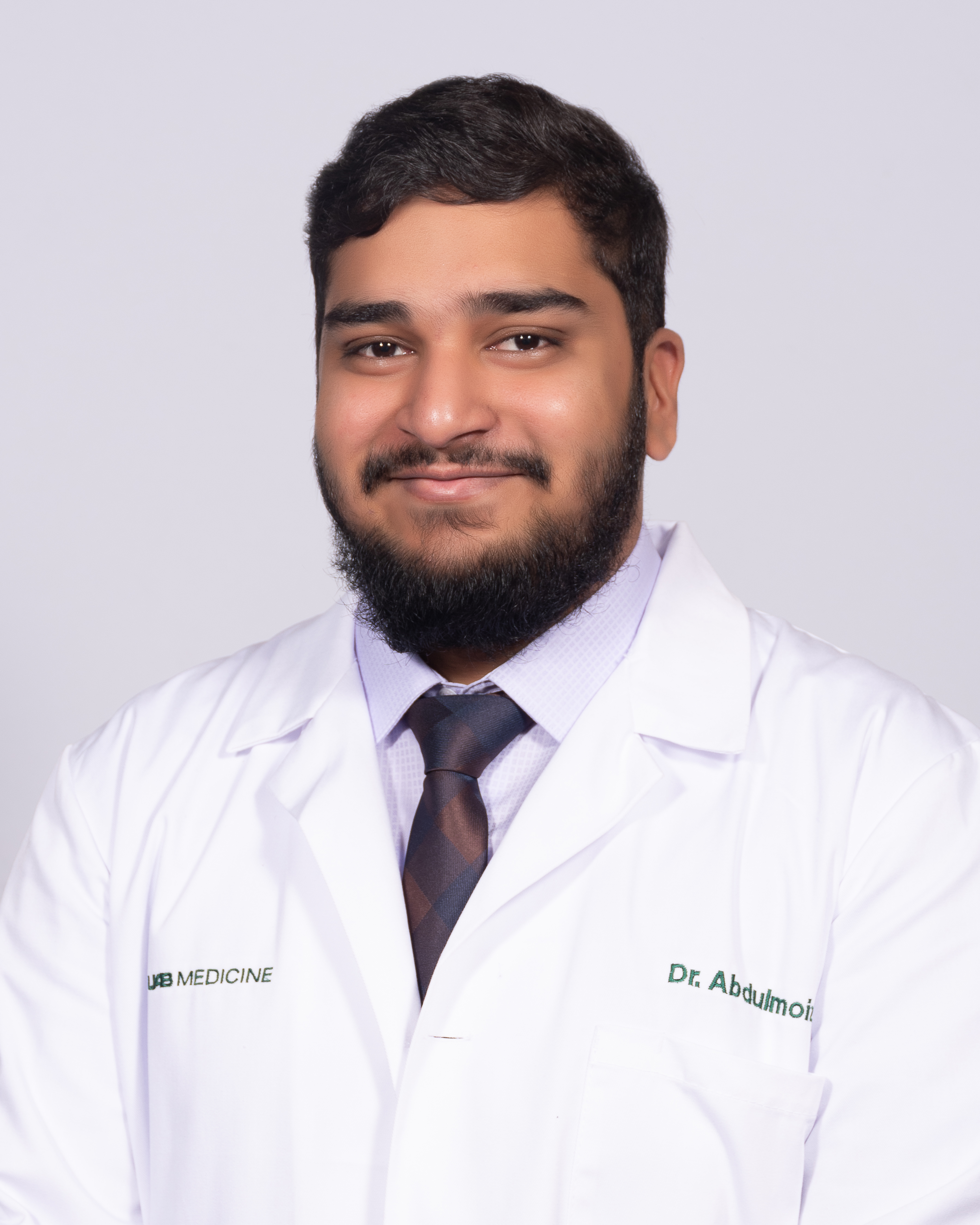 Abdulmoiz Abdulwali, M.D.